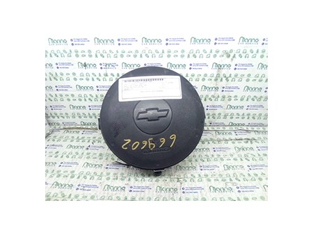 AIRBAG SINISTRO CHEVROLET (DAEWOO) MATIZ (M100) (06/98-11/00) F8CV NBA021063006004