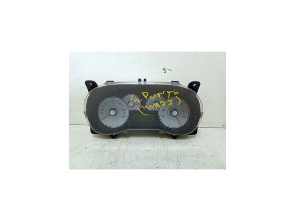 CONTAKM. FIAT GRANDE PUNTO (2Y) (06/05-12/08 199A3000 NB0582006057009