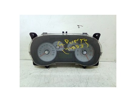 CONTAKM. FIAT GRANDE PUNTO (2Y) (06/05-12/08 199A3000 NB0582006057009