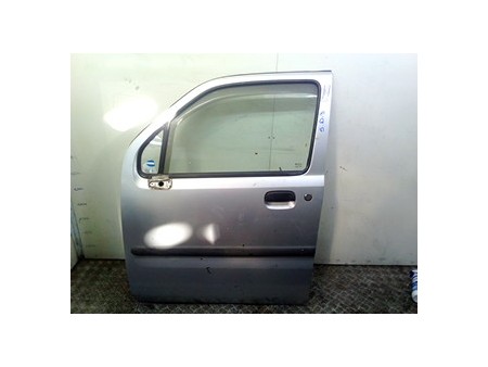PORTA ANT. SX. OPEL AGILA (H00) (04/00-09/04) Z10XE 9201069