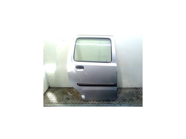 PORTA POST. DX. OPEL AGILA (H00) (04/00-09/04) Z10XE 93181637