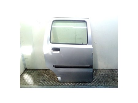 PORTA POST. DX. OPEL AGILA (H00) (04/00-09/04) Z10XE 93181637