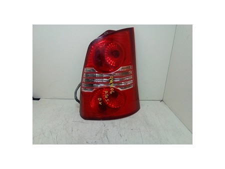 FANALE POST. DX. HYUNDAI ATOS PRIME (09/03-03/09) G4HD 9240205510