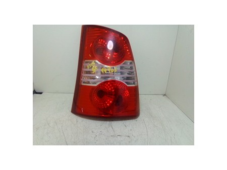 FANALE POST. SX. HYUNDAI ATOS PRIME (09/03-03/09) G4HD 9240105510