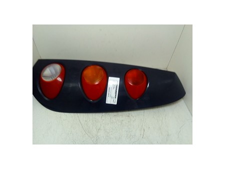 FANALE POST. 04-05 DX. SMART FORFOUR (W454) (01/04-10/07) 135930 A4548200064