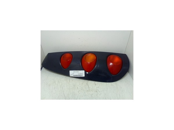 FANALE POST. 04-05 SX. SMART FORFOUR (W454) (01/04-10/07) 135930 A4548200164