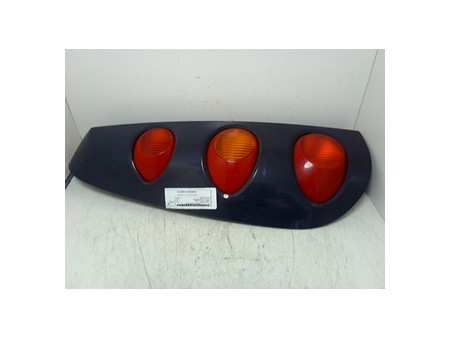 FANALE POST. 04-05 SX. SMART FORFOUR (W454) (01/04-10/07) 135930 A4548200164