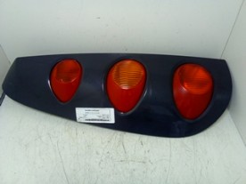 FANALE POST. 04-05 SX. SMART FORFOUR (W454) (01/04-10/07) 135930 A4548200164
