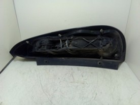 FANALE POST. 04-05 SX. SMART FORFOUR (W454) (01/04-10/07) 135930 A4548200164