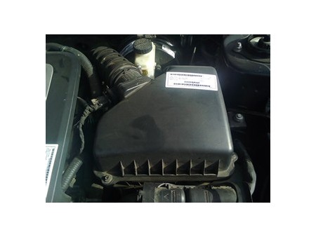 FILTRO ARIA COMPL. OPEL AGILA (H00) (04/00-09/04) Z10XE 9204631