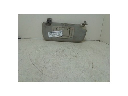 ALETTA PARASOLE PARABREZZA DX. SMART FORFOUR (W454) (01/04-10/07) 135930 A4548100410CH0A