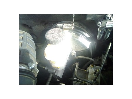 SERVOFRENO OPEL AGILA (H00) (04/00-09/04) Z10XE 9195528