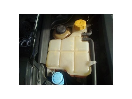 VASCHETTA COMPENSAZIONE RADIATORE T.4G000001- OPEL AGILA (H00) (04/00-09/04) Z10XE 9129170