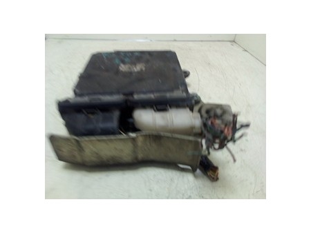 CENTRALINA INIEZIONE SMART FORFOUR (W454) (01/04-10/07) 135930 A1351509579
