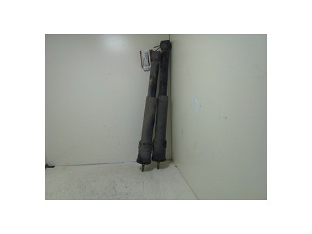 AMMORTIZZATORE POST. SMART FORFOUR (W454) (01/04-10/07) 135930 NB0097136002002