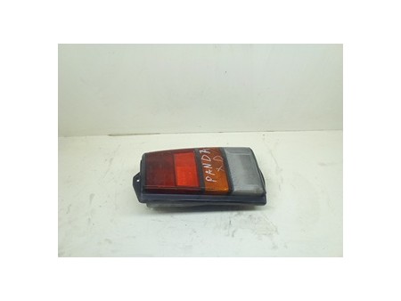 FANALE POST. DX FIAT PANDA 1A SERIE (03/92-03/04) 156C046 NB0868006021008DX