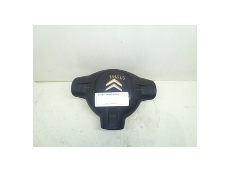 DISPOSITIVO AIRBAG LATO GUIDA CITROEN C1 (05/05-04/14) 1KR 4112HV