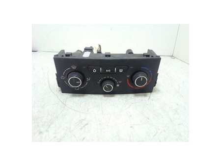 BLOCCO COMANDO CLIMATIZZAZIONE PEUGEOT 207 (06/09-) KFT NB5576017048002