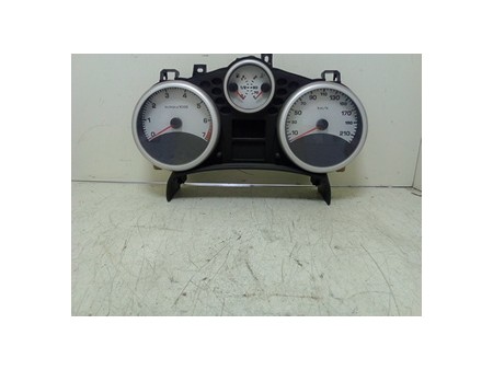 CONTAKM. PEUGEOT 207 (06/09-) KFT NB0582017048002