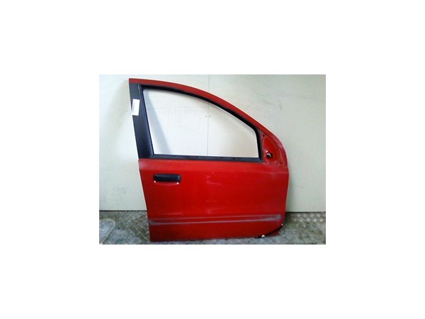 PORTA ANT. DX. FIAT PANDA (2Q) (09/03-12/10) 187A1000 51767630