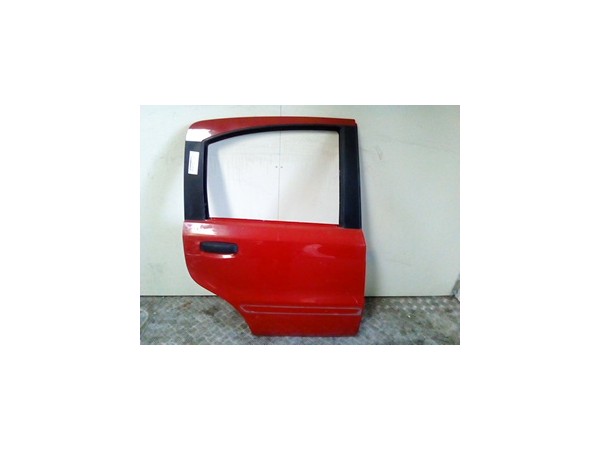 PORTA POST. DX. FIAT PANDA (2Q) (09/03-12/10) 187A1000 46826582