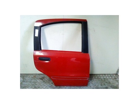 PORTA POST. DX. FIAT PANDA (2Q) (09/03-12/10) 187A1000 46826582