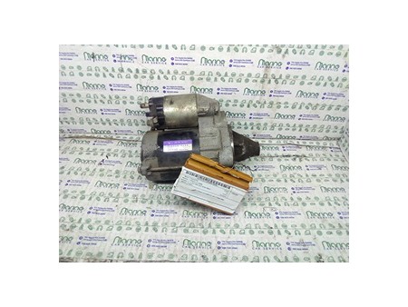MOTORINO AVVIAMENTO DAIHATSU TERIOS 2A SERIE (04/06-06/13) K3VE NB1777064010002