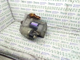 MOTORINO AVVIAMENTO DAIHATSU TERIOS 2A SERIE (04/06-06/13) K3VE NB1777064010002