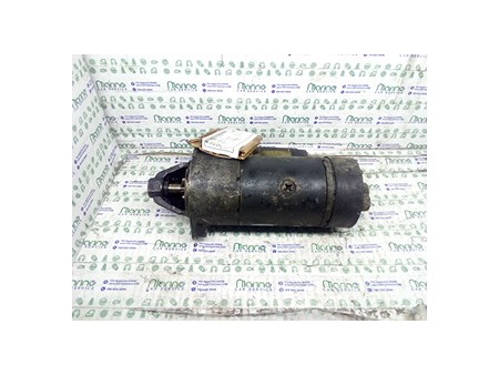 MOTORINO AVVIAMENTO FIAT UNO (06/94-09/95) 156A2246 7735162