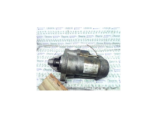 MOTORINO AVVIAMENTO LANCIA Y (10/00-03/04) 188A5000 55195030