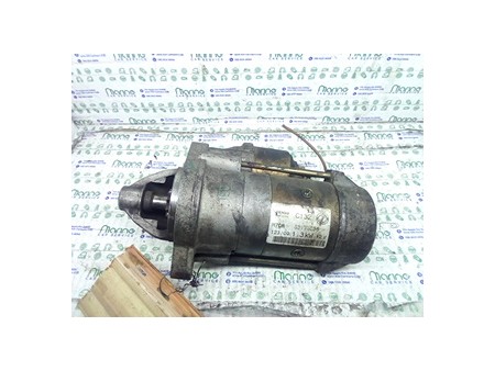 MOTORINO AVVIAMENTO LANCIA Y (10/00-03/04) 188A5000 55195030
