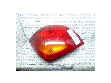 FANALE POST. SX. FORD FIESTA (DX) (09/95-08/99) DHA 5028375