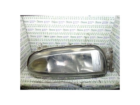 PROIETTORE SX. FORD FIESTA (DX) (09/95-08/99) DHA 1042631