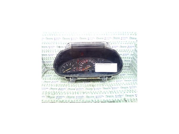 CONTAKM. FORD FIESTA (DX) (09/95-08/99) DHA 7123960