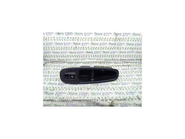 BLOCCO COMANDI ALZACRISTALLI FIAT 500L (73) (07/12-) 199B6000 735632385