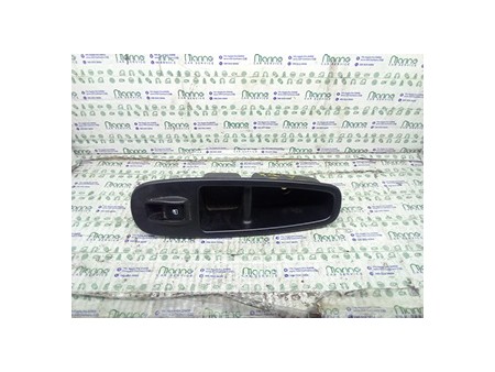 BLOCCO COMANDI ALZACRISTALLI FIAT 500L (73) (07/12-) 199B6000 735632385