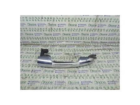 MANIGLIA PORTA ANT. DX. FIAT 500L (73) (07/12-) 199B6000 735596624