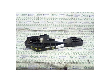 SUPPORTO MANIGLIA EST.  PORTA ANT. DX. FIAT 500L (73) (07/12-) 199B6000 51989006