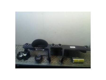 CRUSCOTTO AUDI A3 (8P) (04/03-06/10) BKD 8P1857003D24A
