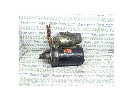 MOTORINO AVVIAMENTO HYUNDAI I10 (02/08-06/14-) G4HG 3610002560
