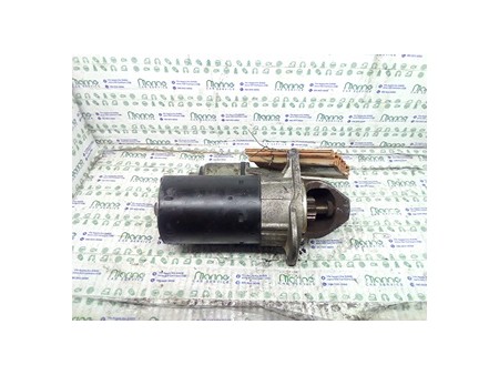 MOTORINO AVVIAMENTO OPEL MERIVA (X03) (03/03-12/10) Z14XEP 93184535