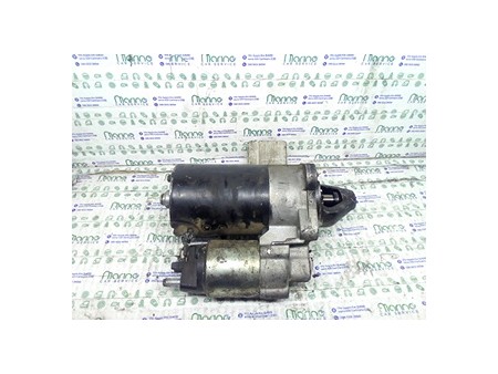 MOTORINO AVVIAMENTO SMART FORTWO (A/C451) (01/07-12/11)  A0051513801