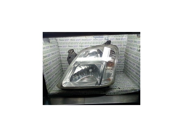 PROIETTORE SX. OPEL MERIVA (X03) (03/03-12/10) Z13DT 93175364