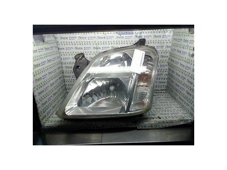 PROIETTORE SX. OPEL MERIVA (X03) (03/03-12/10) Z13DT 93175364