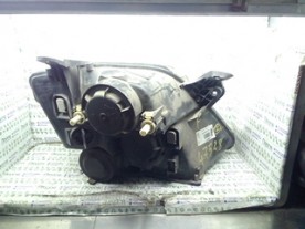 PROIETTORE SX. OPEL MERIVA (X03) (03/03-12/10) Z13DT 93175364