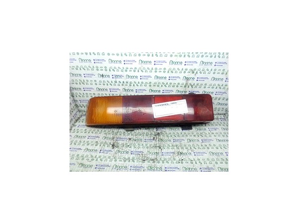 FANALE POST. SX FIAT CINQUECENTO (NM) (06/92-01/99 176B2000 NB0868006001003SX