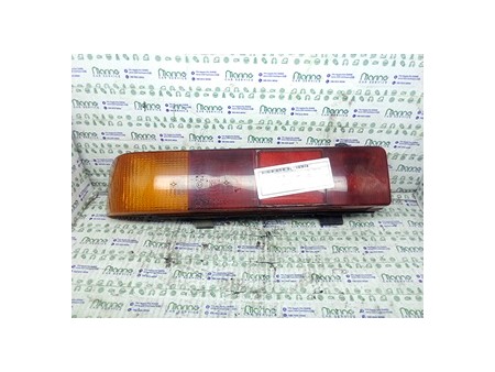 FANALE POST. SX FIAT CINQUECENTO (NM) (06/92-01/99 176B2000 NB0868006001003SX