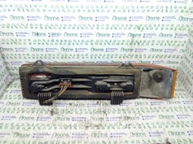FANALE POST. SX FIAT CINQUECENTO (NM) (06/92-01/99 176B2000 NB0868006001003SX