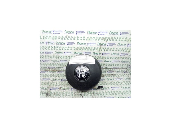 DISPOSITIVO AIRBAG LATO GUIDA ALFA ROMEO TONALE (03/22-) ENGB111 156168988