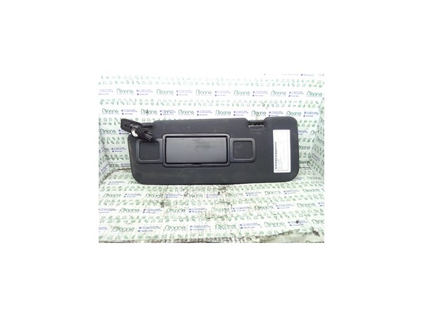 ALETTA PARASOLE PARABREZZA SX. ALFA ROMEO TONALE (03/22-) ENGB111 156169186